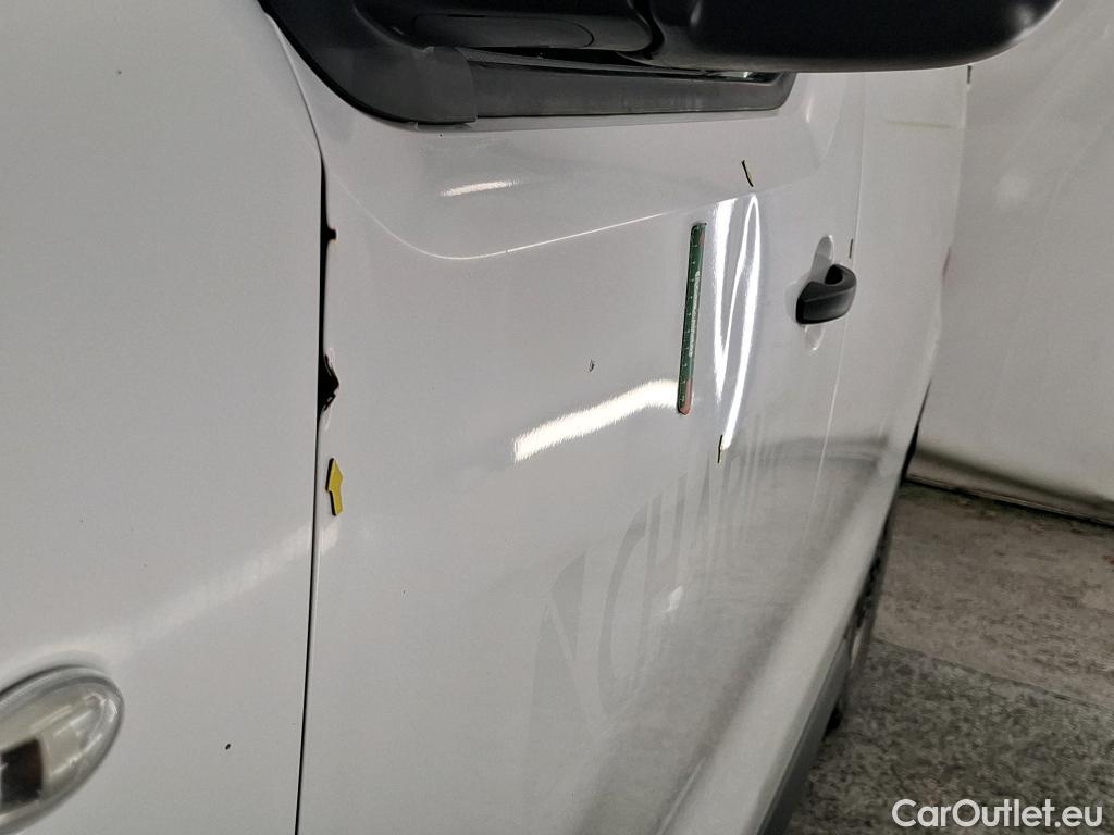  Peugeot  Expert PEUGEOT  / 2016 / 4P / Fourgon tôlé &BLUEHDI 120 S&S STANDARD PREMIUM PA #15