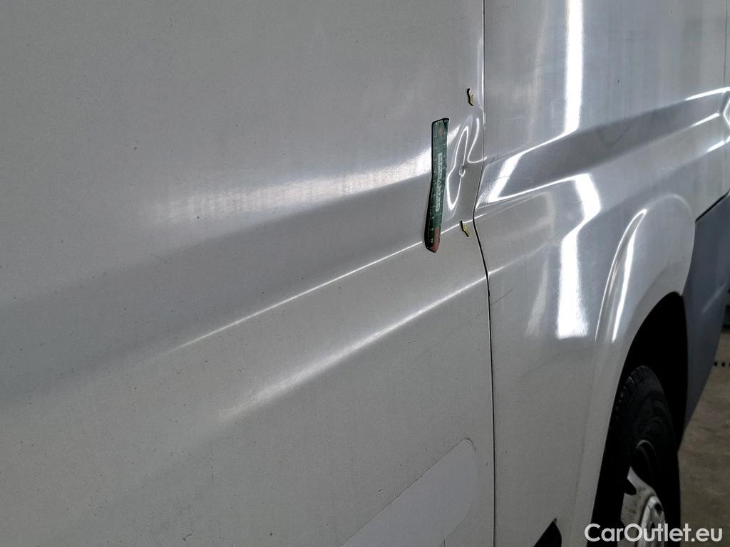  Citroen  Jumper CITROEN  / 2014 / 4P / Fourgon tôlé 33 L2H2 BlueHDi 110 BVM6 Club #18