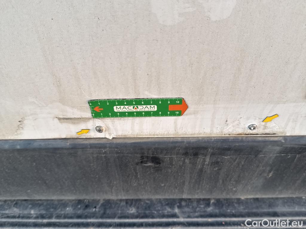  Citroen  Jumper CITROEN  / 2014 / 4P / Fourgon tôlé 33 L2H2 BlueHDi 140 S&S BVM6 Club #6