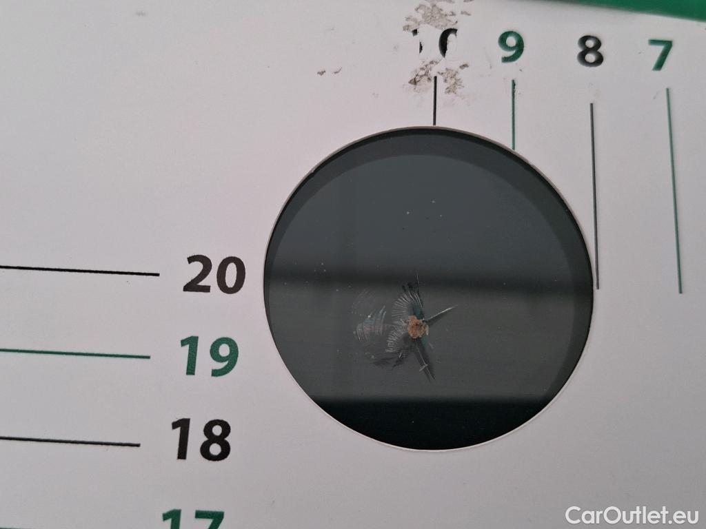  Citroen  Jumper CITROEN  / 2014 / 4P / Fourgon tôlé 33 L2H2 BlueHDi 110 BVM6 Club #6