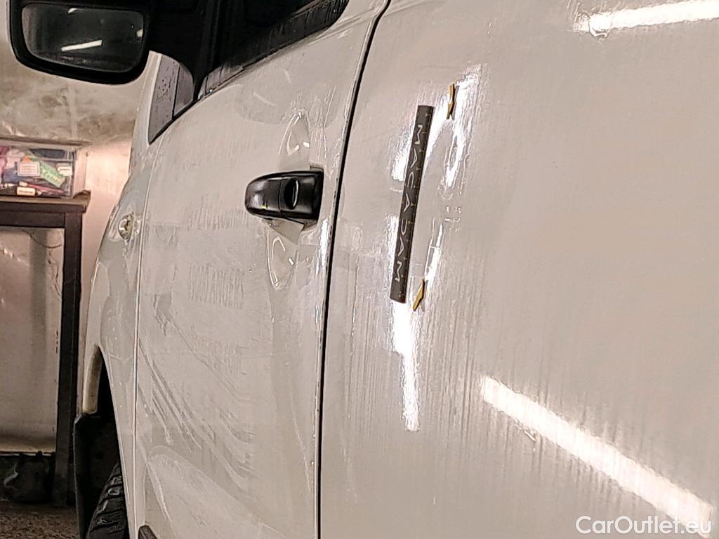  Peugeot  Expert  Fourgon  Fourgon L2H1 Pack CD Clim Plus 1.6 90CV BVM5 #14