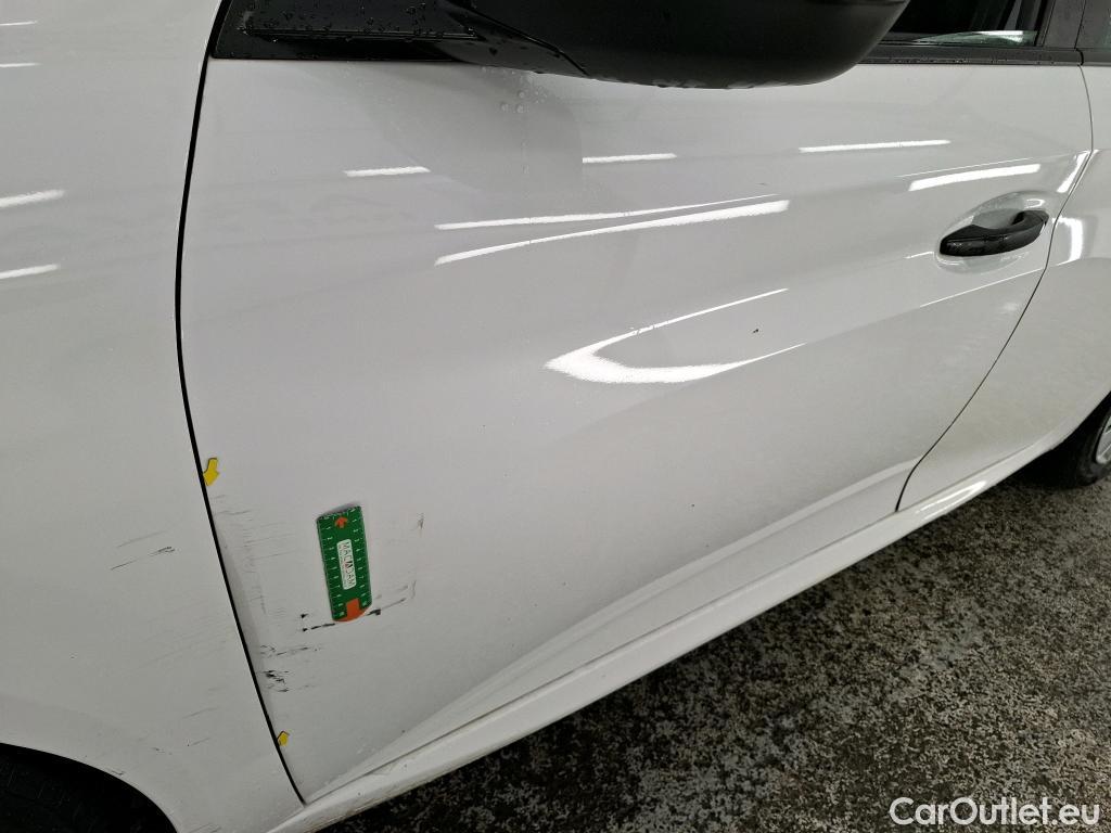  Peugeot  208  Premium 1.5 HDi 100CV BVM6 E6d #1