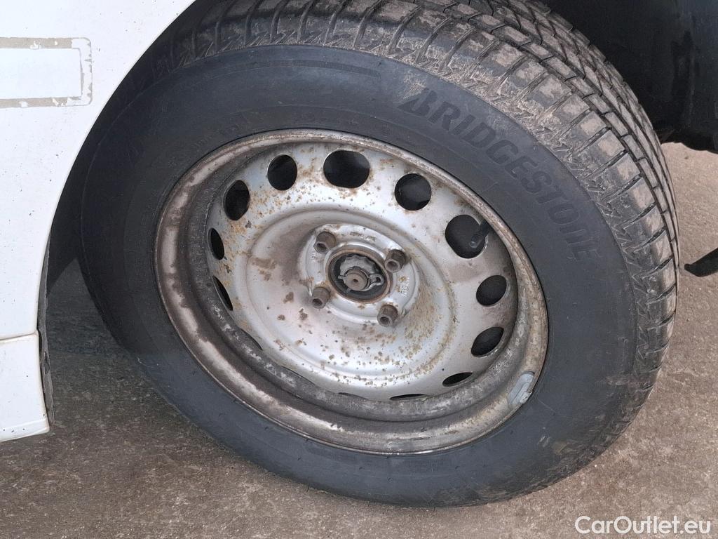  Citroen  Berlingo  Fourgon Confort L1 (Court) 1.6 BlueHDi 100CV BVM5 E6 #39