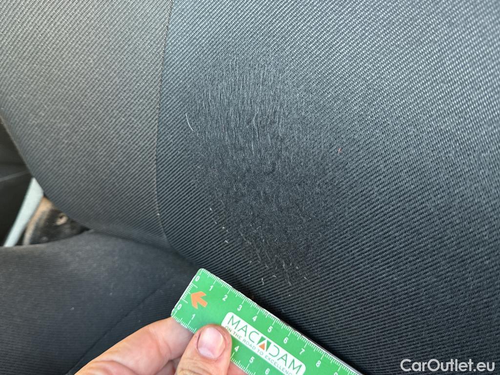  Citroen  Jumper CITROEN  / 2014 / 4P / Fourgon tôlé 33 L2H2 BlueHDi 140 S&S BVM6 Club #15