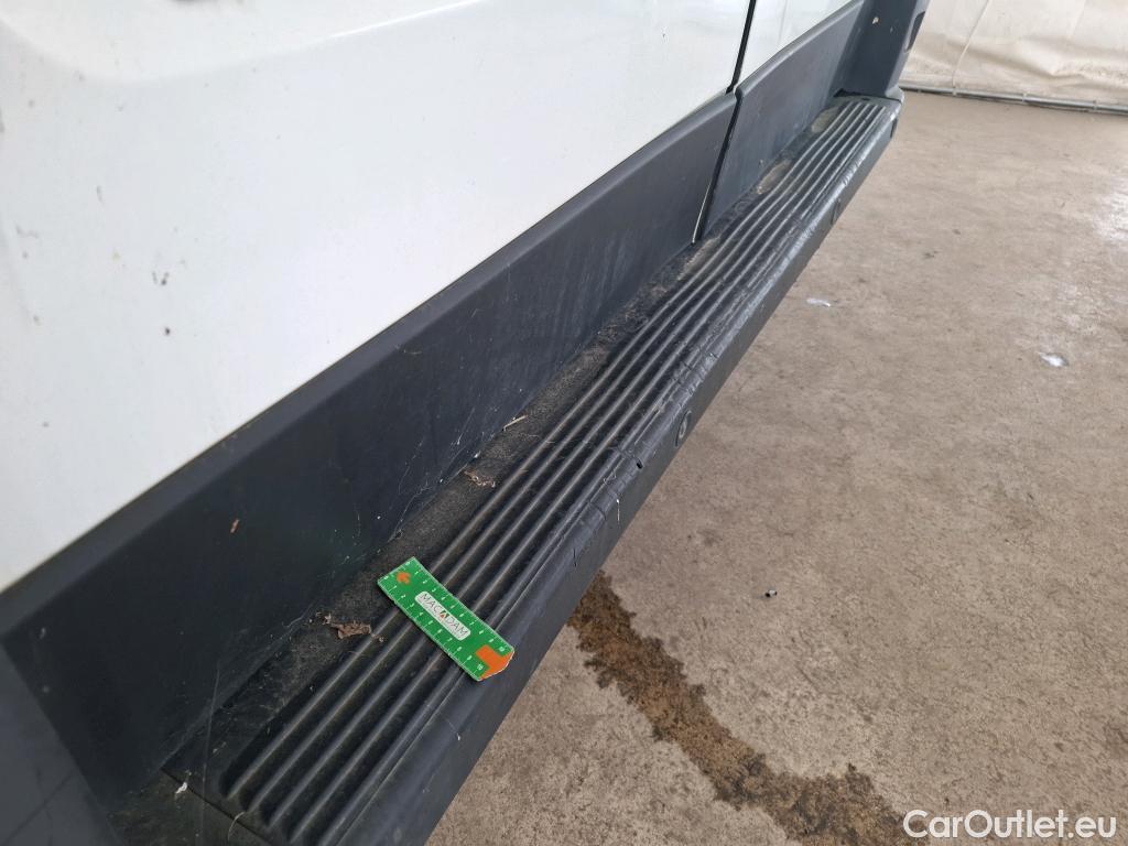  Citroen  Jumper CITROEN  / 2014 / 4P / Fourgon tôlé 33 L2H2 BlueHDi 110 BVM6 Club #53