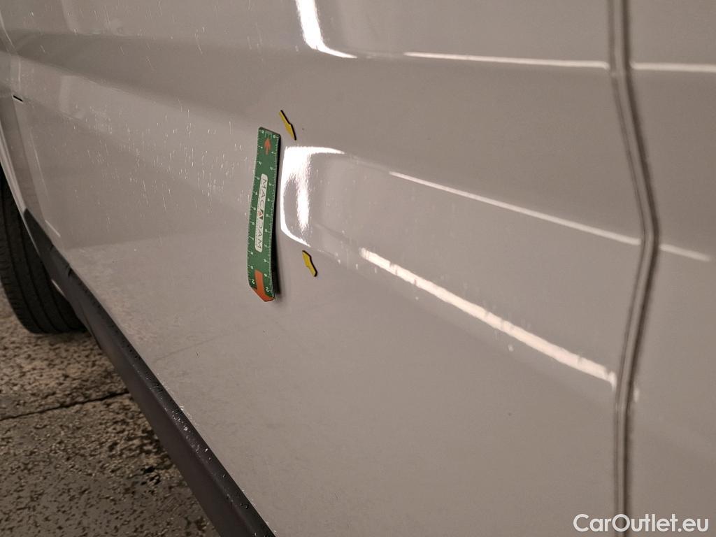  Peugeot  Boxer  Fourgon Surélevé 333 L2H2 Premium BlueHDi 120 Start&Stop HDi 120CV BVM6 E6d #17