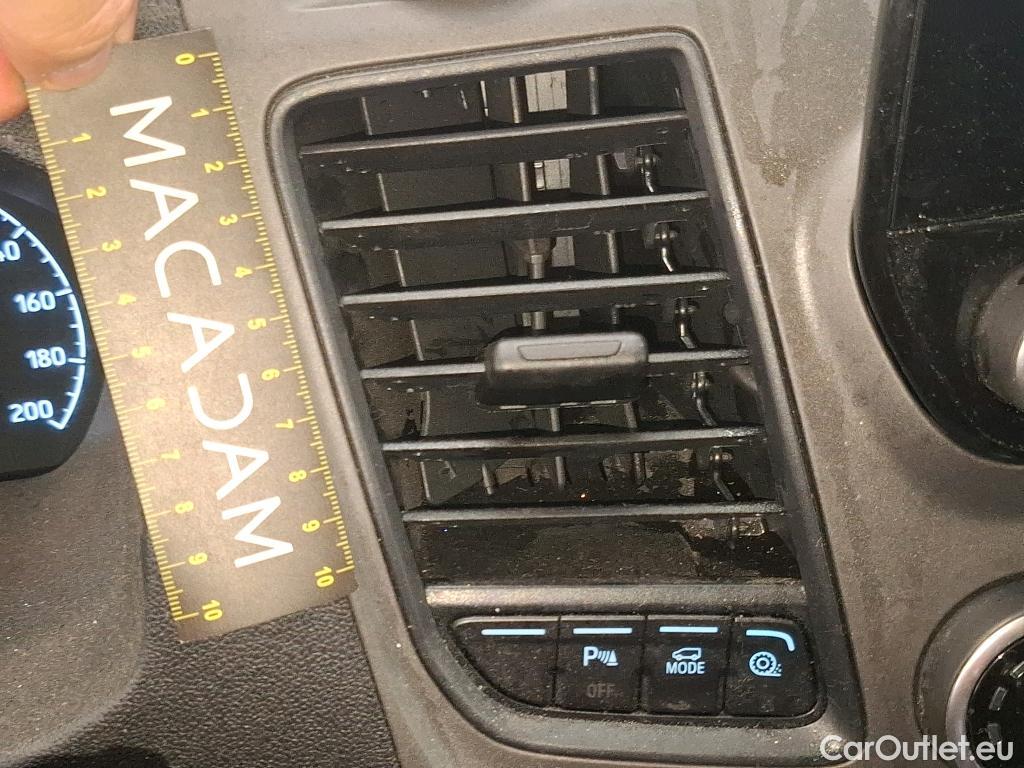  Ford  Transit FORD  Custom / 2018 / 4P / Fourgon tôlé 2.0 ECOBLUE 105 280 L1H1 TREND BUSINESS #86