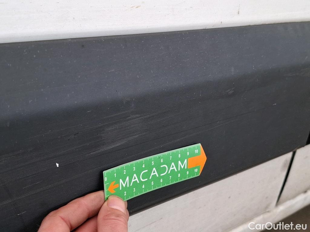  Peugeot  Partner PEUGEOT  / 2018 / 4P / Fourgonnette BLUEHDI 75 S&S STANDARD 650KG PREMIUM #53