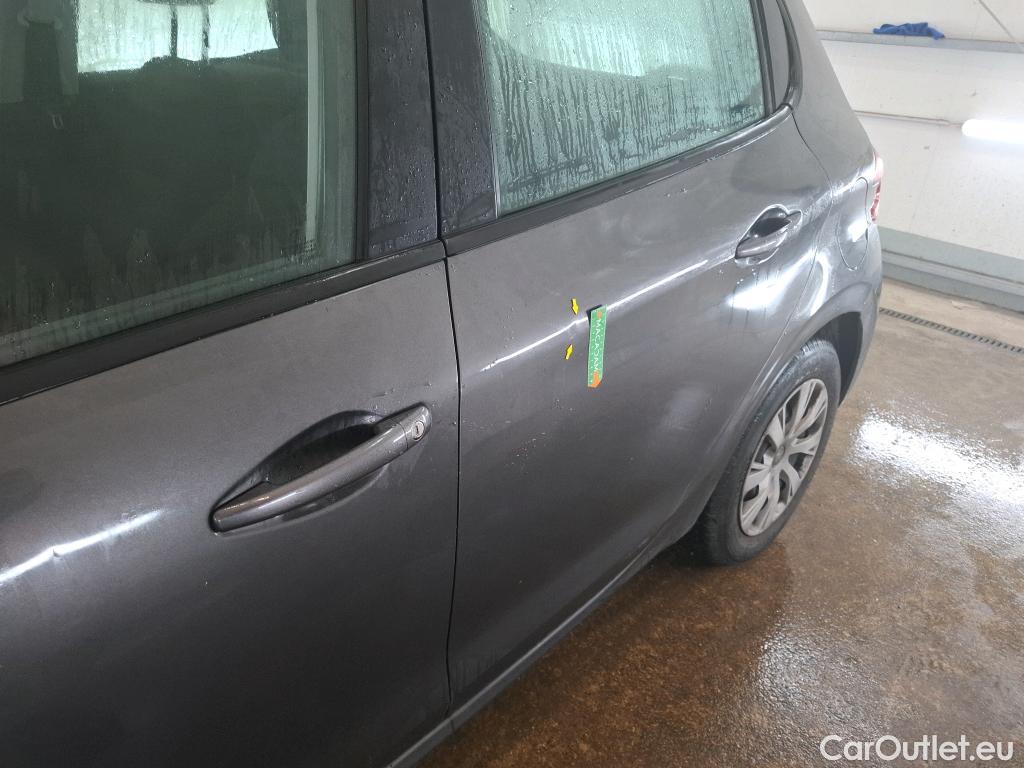  Peugeot  208 PEUGEOT  Affaire VU 5p Berline BlueHDi 100 ¤6.c S&S PREMIUM PACK #11