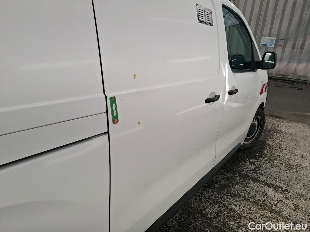  Peugeot  Expert PEUGEOT  / 2016 / 4P / Fourgon tôlé &BLUEHDI 120 S&S STANDARD PREMIUM PA #10