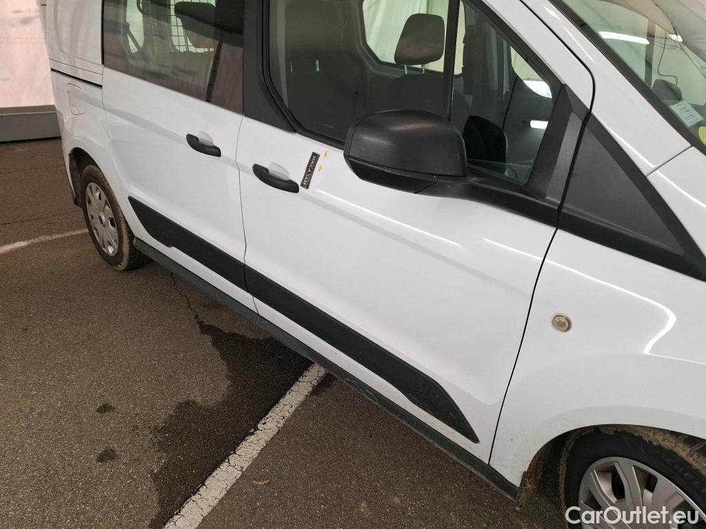  Ford  Transit Connect FORD  / 2013 / 5P / Fourgonnette 1.5EcoBlue 100 L2 cab. approf. Trend #48