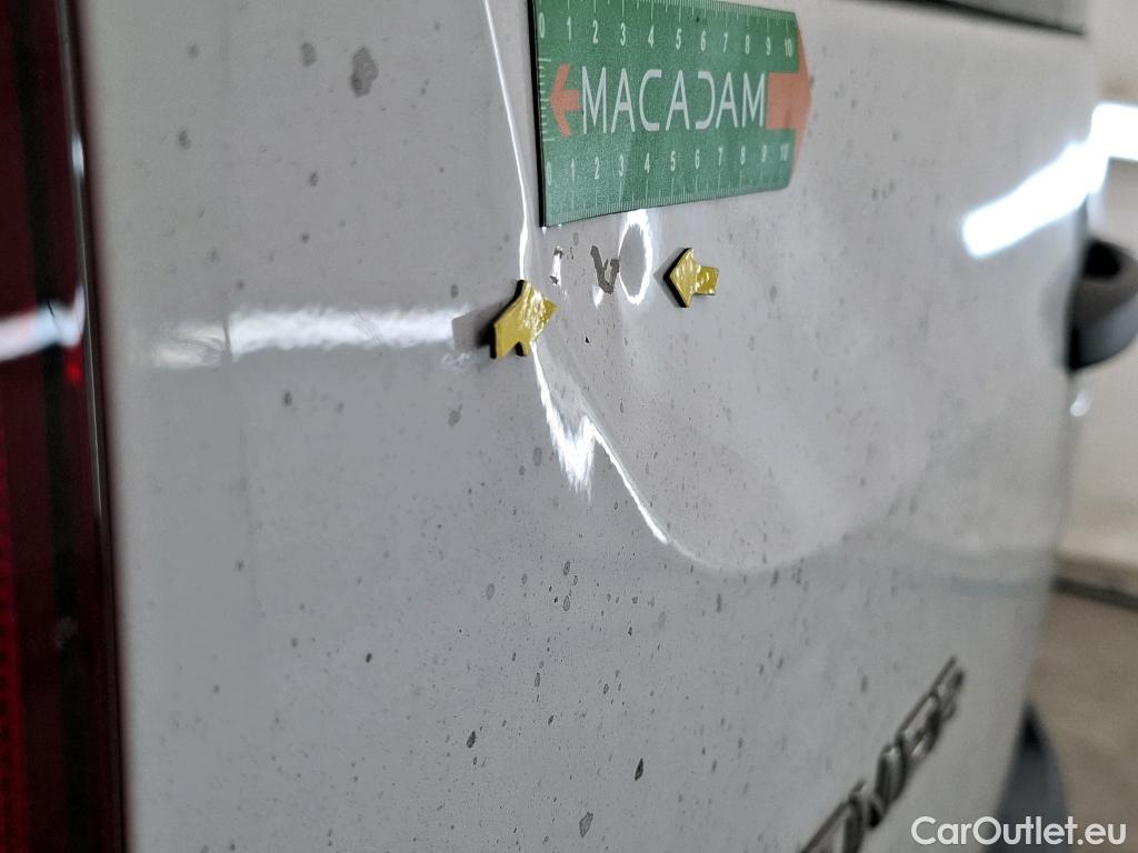  Peugeot  Partner PEUGEOT  / 2018 / 4P / Fourgonnette BLUEHDI 75 S&S STANDARD 650KG PREMIUM #38