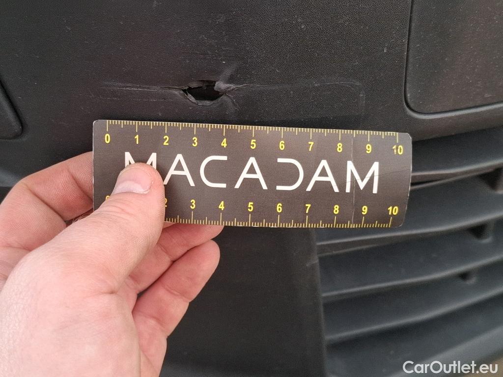  Peugeot  Partner  Asphalt L1 1.5 HDi 130CV BVA8 E6dT #24