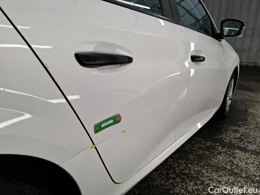 Peugeot  208  Premium 1.5 HDi 100CV BVM6 E6d #17