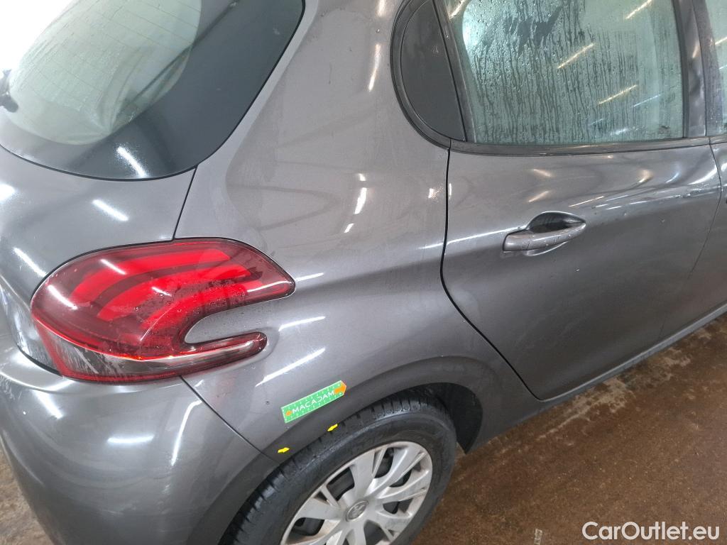  Peugeot  208 PEUGEOT  Affaire VU 5p Berline BlueHDi 100 ¤6.c S&S PREMIUM PACK #5