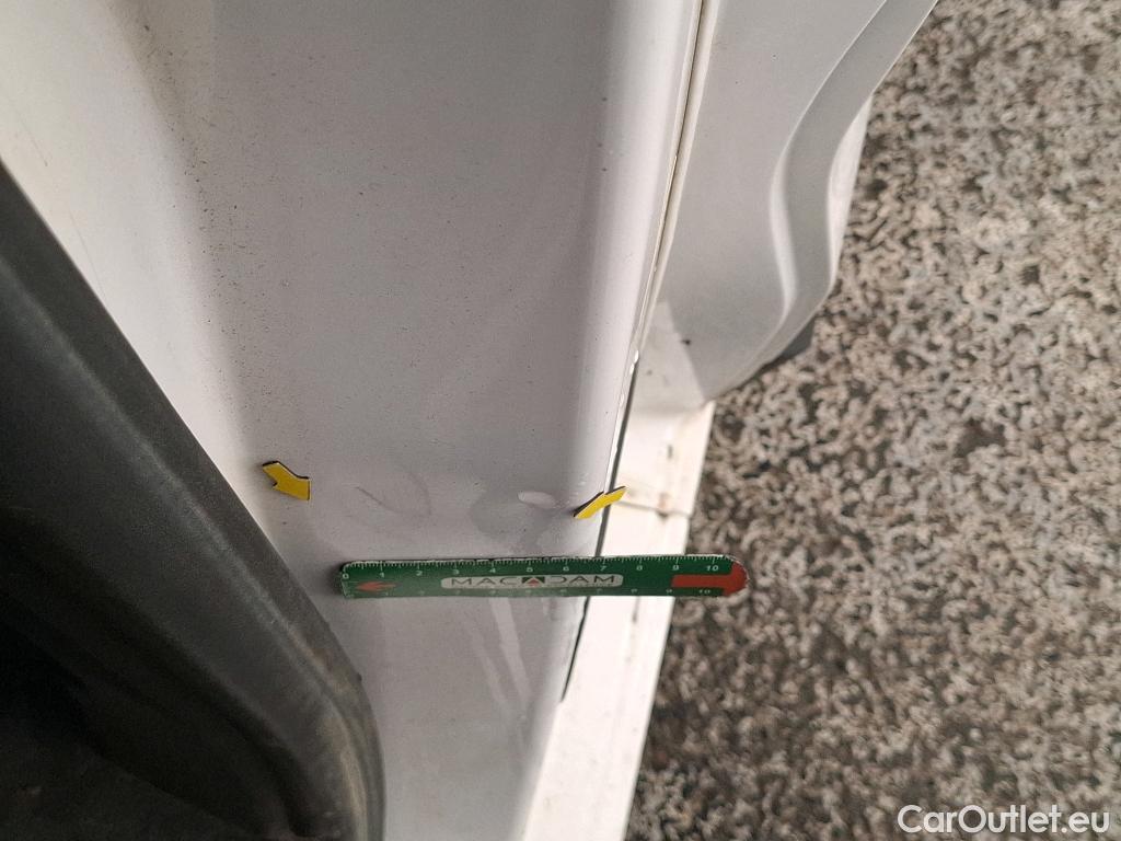  Peugeot  Expert PEUGEOT  / 2016 / 4P / Fourgon tôlé &BLUEHDI 120 S&S STANDARD PREMIUM PA #32