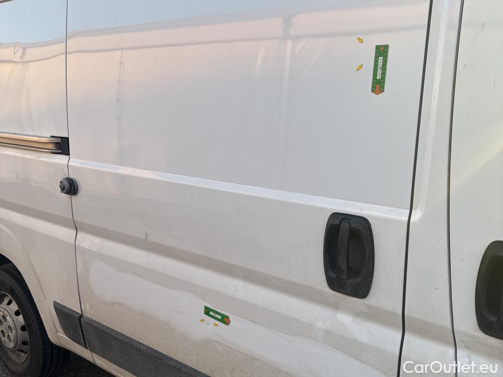  Citroen  Jumper CITROEN  / 2014 / 4P / Fourgon tôlé 33 L2H2 BlueHDi 140 S&S BVM6 Club #20