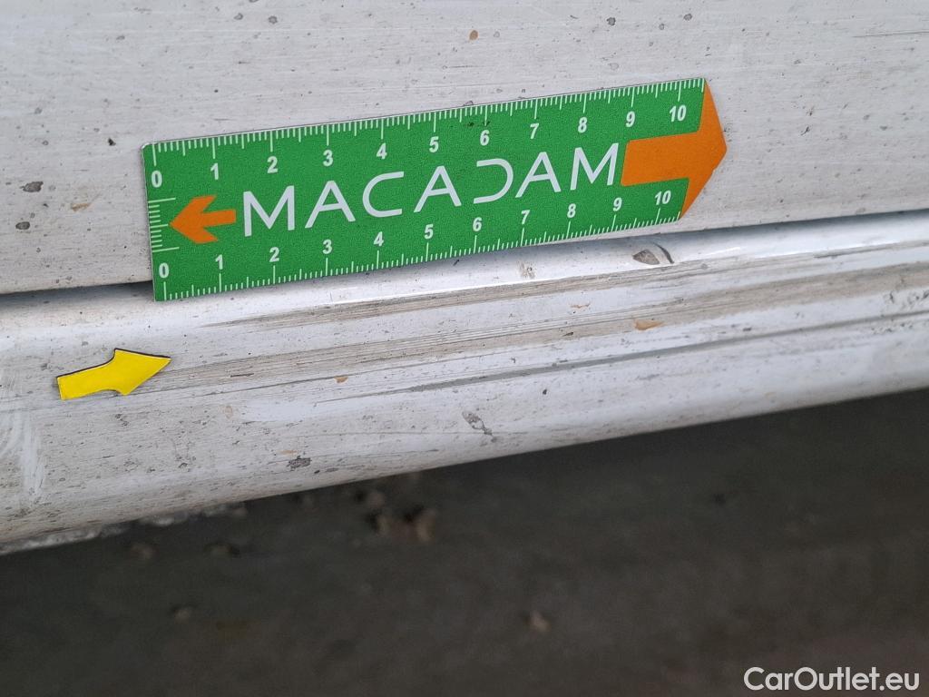  Peugeot  Partner PEUGEOT  / 2018 / 4P / Fourgonnette BLUEHDI 75 S&S STANDARD 650KG PREMIUM #33