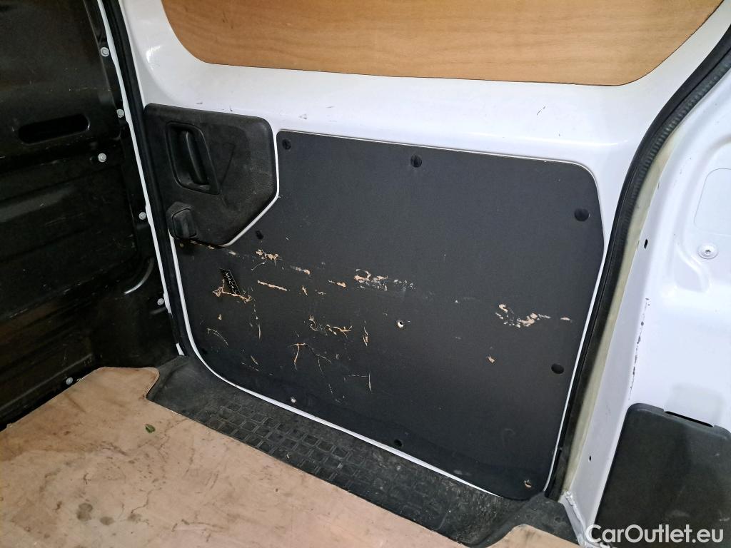  Citroen  Jumpy  Fourgon Driver M 2.0 BlueHDi 120CV BVM6 E6dT #17