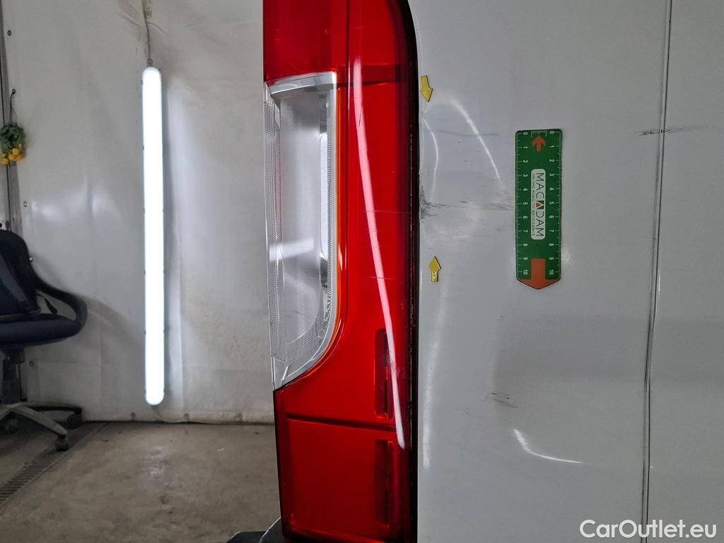  Citroen  Jumper CITROEN  / 2014 / 4P / Fourgon tôlé 33 L2H2 BlueHDi 110 BVM6 Club #57