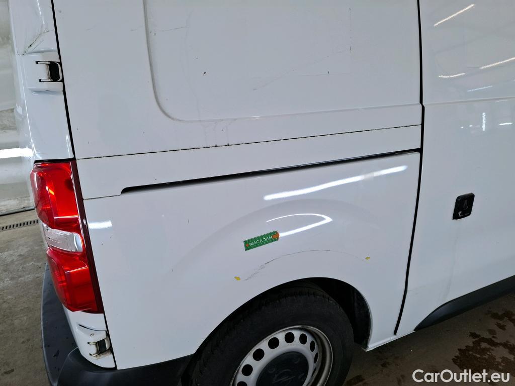  Opel  Vivaro OPEL  / 2019 / 4P / Fourgon tôlé 1.5 Diesel 100 ch L2 Pack Clim #22