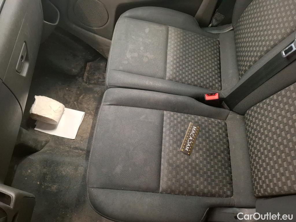  Ford  Transit FORD  Custom / 2018 / 4P / Fourgon tôlé 2.0 ECOBLUE 105 280 L1H1 TREND BUSINESS #99