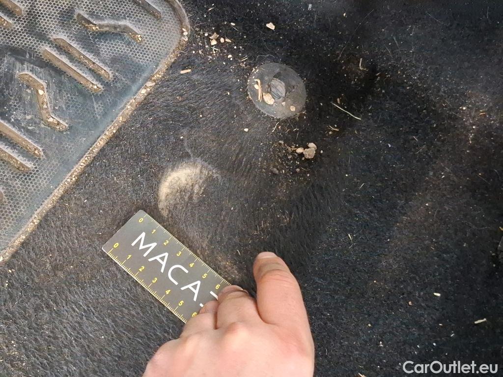  Peugeot  Partner  Asphalt L1 1.5 HDi 130CV BVA8 E6dT #16