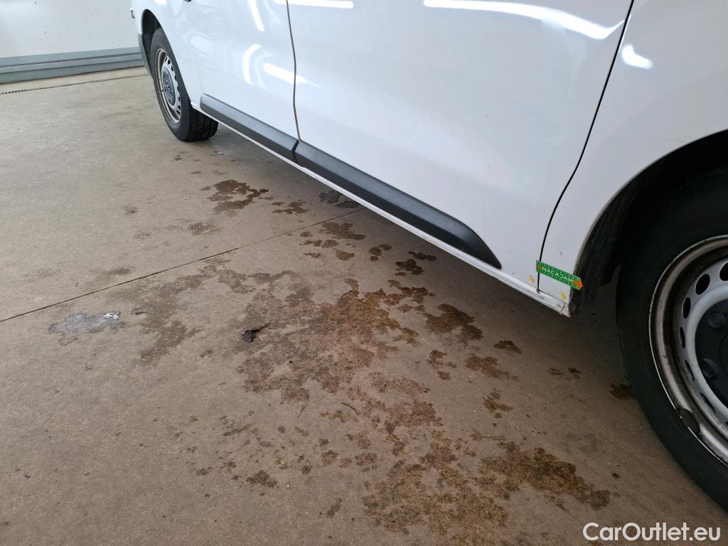  Opel  Vivaro OPEL  / 2019 / 4P / Fourgon tôlé 1.5 Diesel 100 ch L2 Pack Clim #5