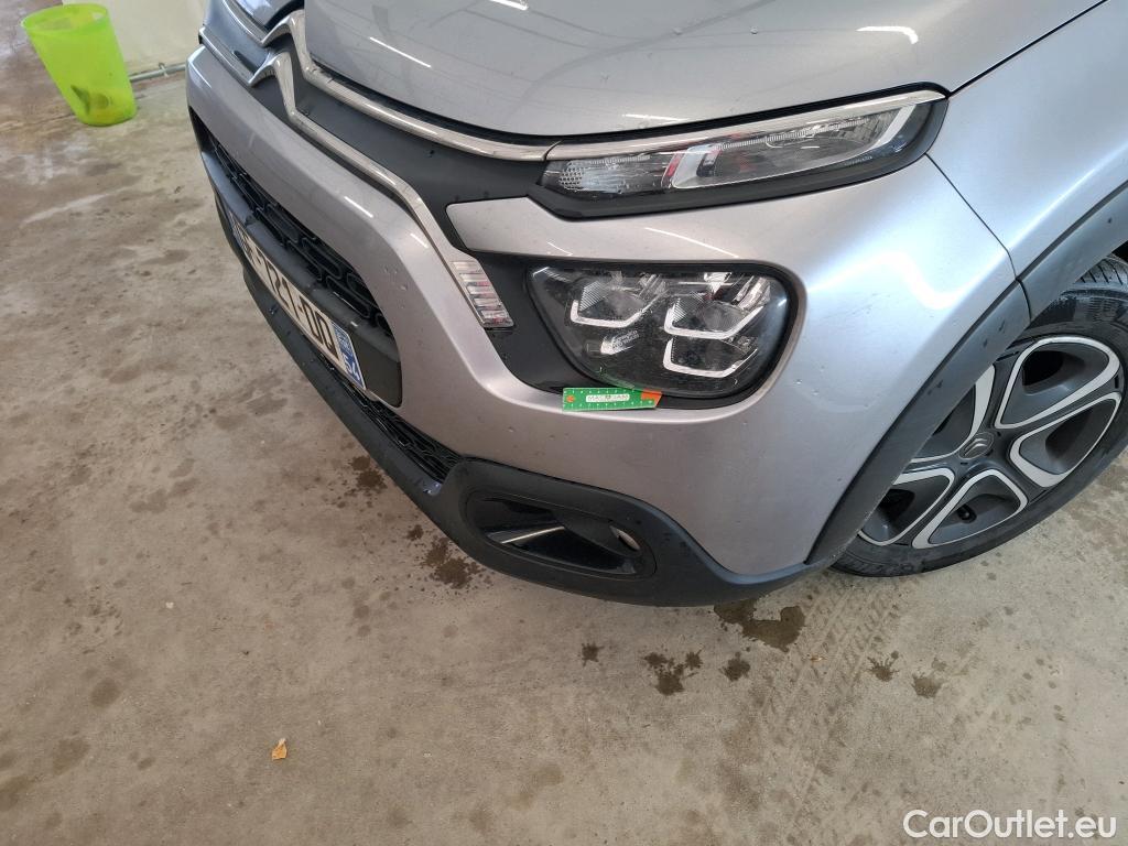  Citroen  C3  Société Feel 1.5 BlueHDI 100CV BVM6 E6d #15
