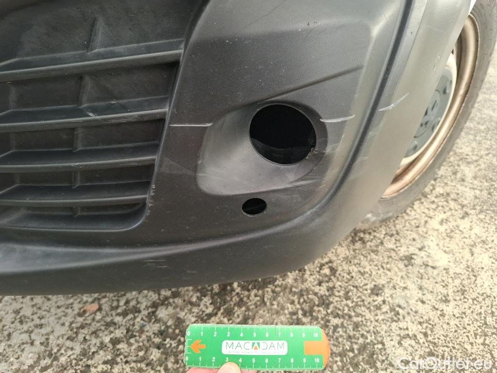  Peugeot  Expert PEUGEOT  / 2016 / 4P / Fourgon tôlé &BLUEHDI 120 S&S STANDARD PREMIUM PA #29