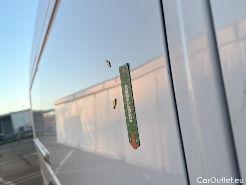  Citroen  Jumper CITROEN  / 2014 / 4P / Fourgon tôlé 33 L2H2 BlueHDi 140 S&S BVM6 Club #21