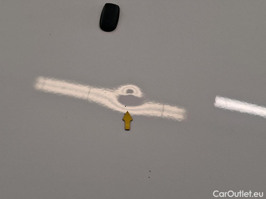  Ford  Transit Connect FORD  / 2013 / 5P / Fourgonnette 1.5EcoBlue 100 L2 cab. approf. Trend #17