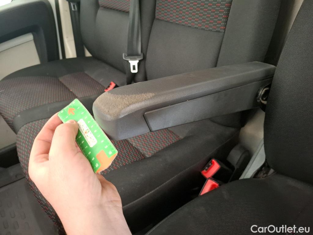  Citroen  Jumper CITROEN  / 2014 / 4P / Fourgon tôlé 33 L2H2 BlueHDi 110 BVM6 Club #12