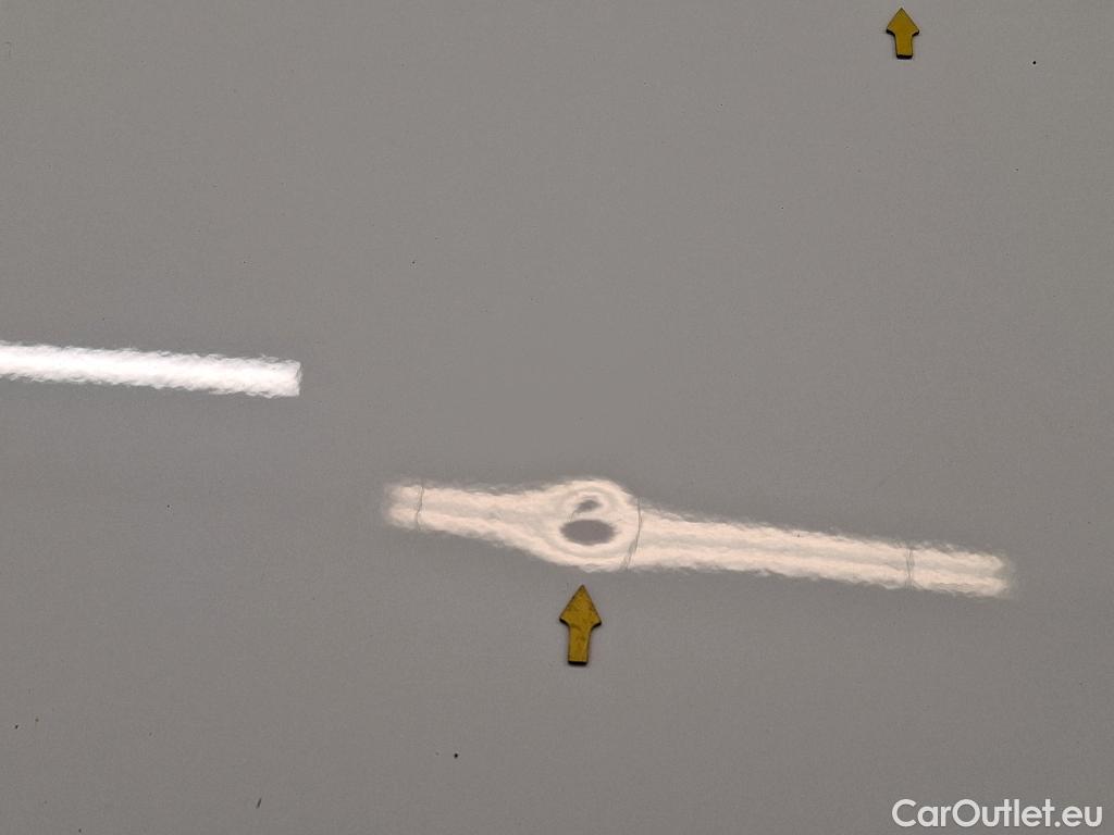  Ford  Transit Connect FORD  / 2013 / 5P / Fourgonnette 1.5EcoBlue 100 L2 cab. approf. Trend #20