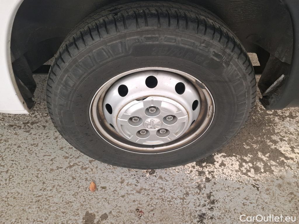  Peugeot  Boxer  Fourgon Surélevé 333 L2H2 Premium BlueHDi 120 Start&Stop HDi 120CV BVM6 E6d #24