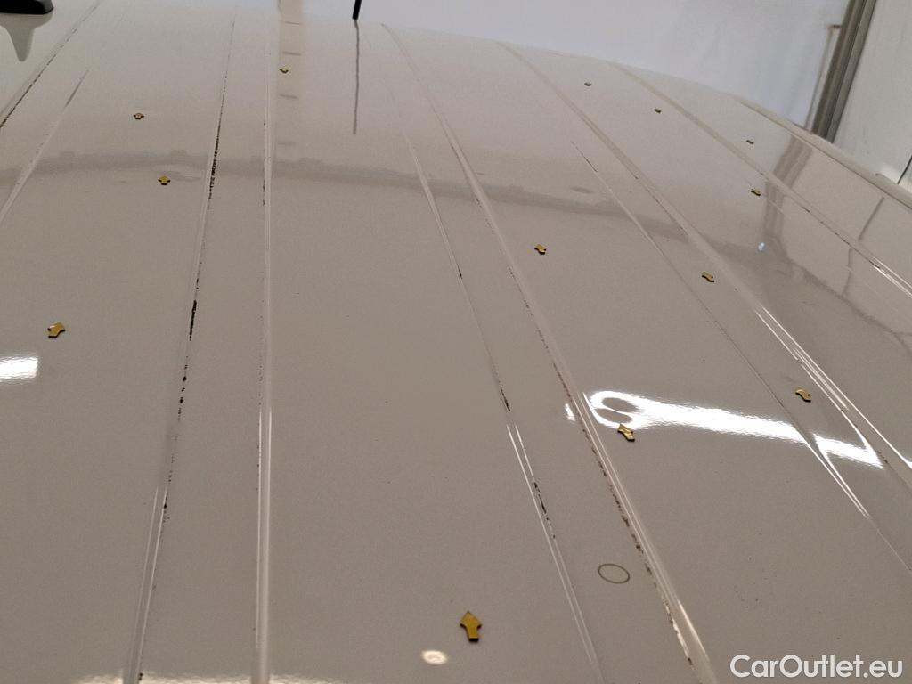  Ford  Transit Connect FORD  / 2013 / 5P / Fourgonnette 1.5EcoBlue 100 L2 cab. approf. Trend #10