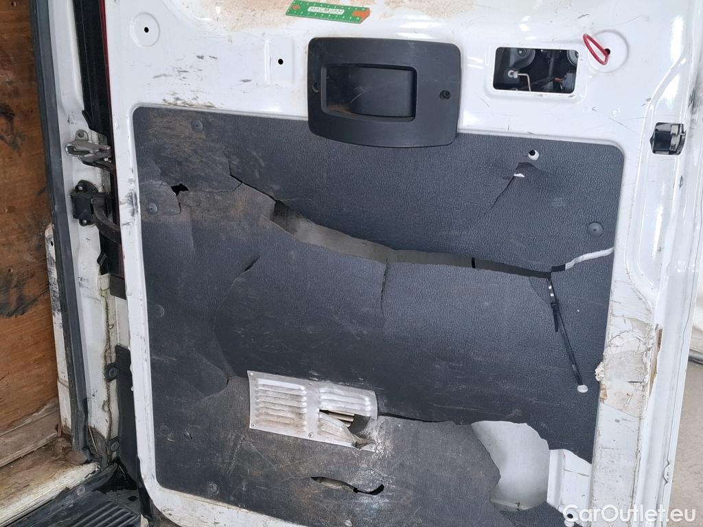  Citroen  Jumper CITROEN  / 2014 / 4P / Fourgon tôlé 33 L2H2 BlueHDi 110 BVM6 Club #73