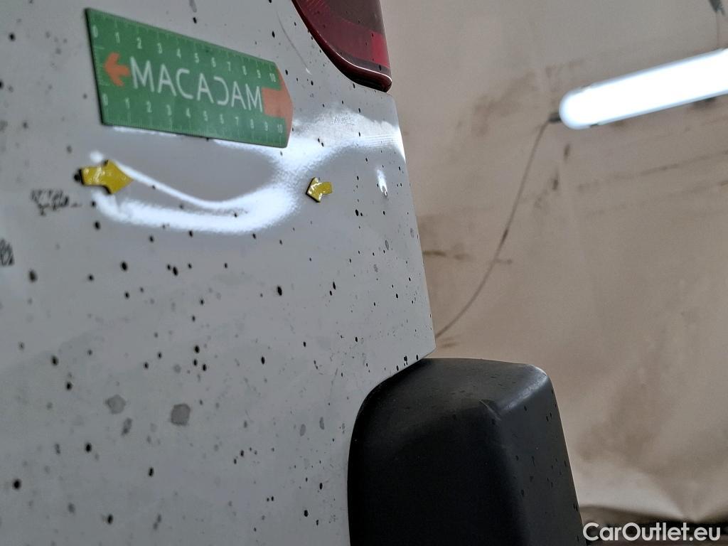  Peugeot  Partner PEUGEOT  / 2018 / 4P / Fourgonnette BLUEHDI 75 S&S STANDARD 650KG PREMIUM #31