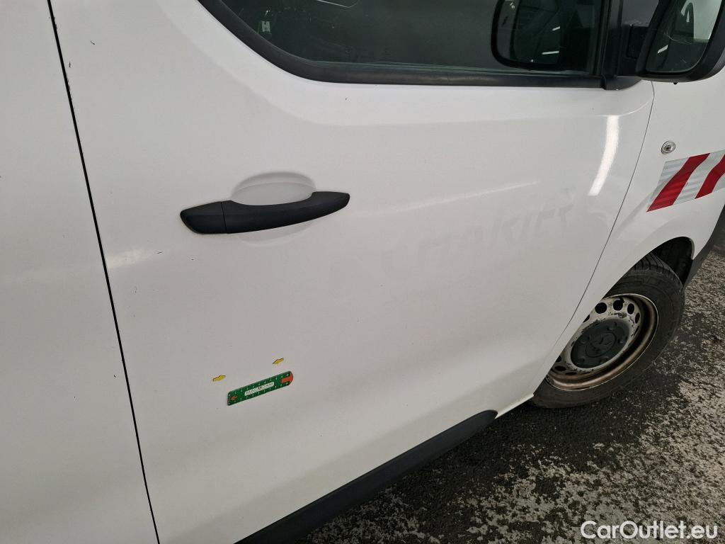  Peugeot  Expert PEUGEOT  / 2016 / 4P / Fourgon tôlé &BLUEHDI 120 S&S STANDARD PREMIUM PA #38