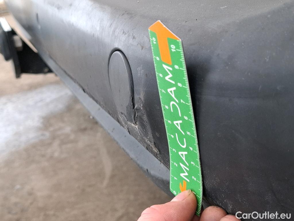  Peugeot  Partner PEUGEOT  / 2018 / 4P / Fourgonnette BLUEHDI 75 S&S STANDARD 650KG PREMIUM #65