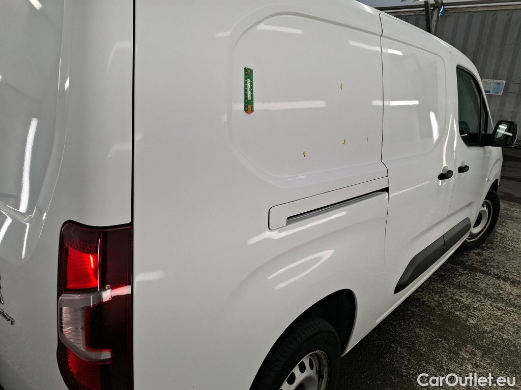  Peugeot  Partner  Premium L2 1.5 HDi 100CV BVM5 E6dT #1