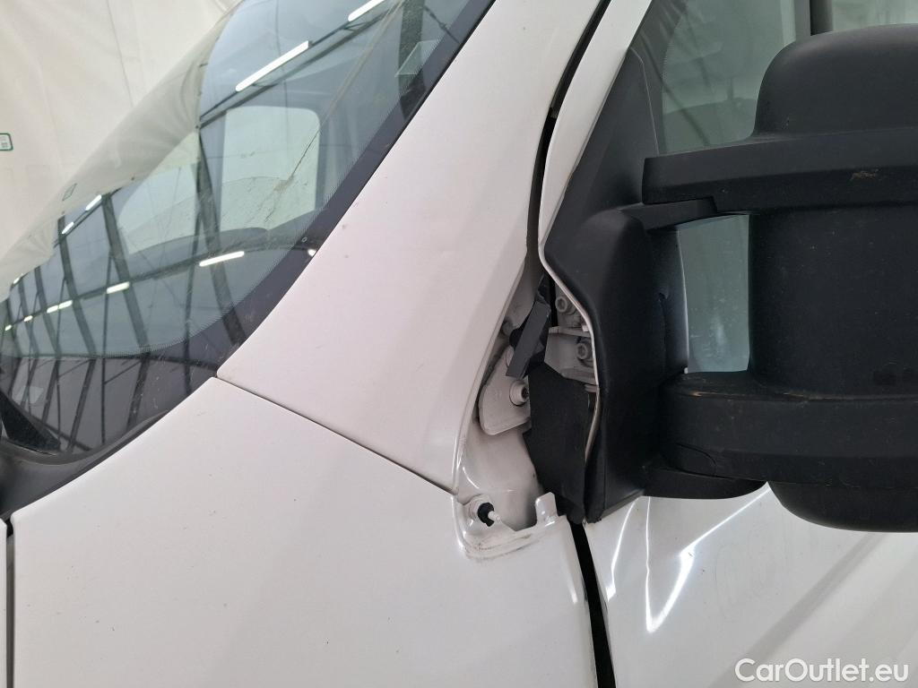  Citroen  Jumper CITROEN  / 2014 / 4P / Fourgon tôlé 33 L2H2 BlueHDi 110 BVM6 Club #79