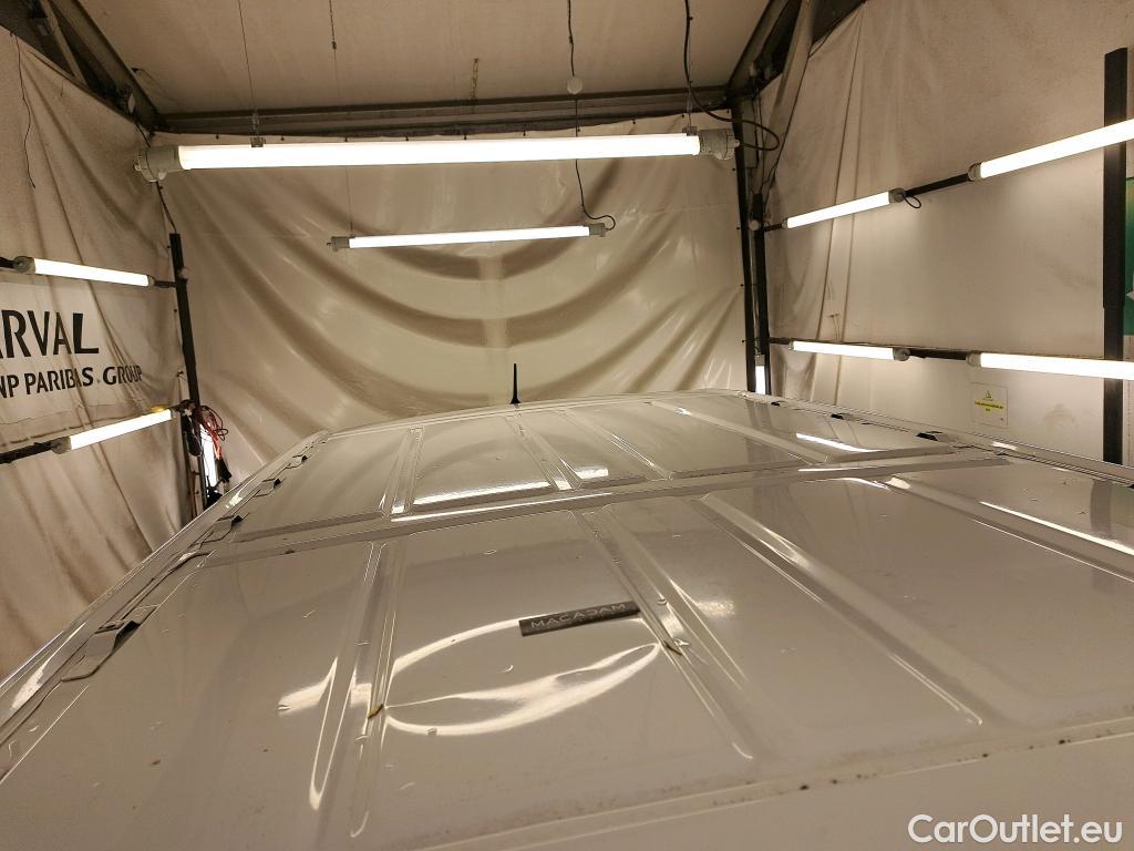  Citroen  Jumpy  Fourgon Driver M 2.0 BlueHDi 120CV BVM6 E6dT #8