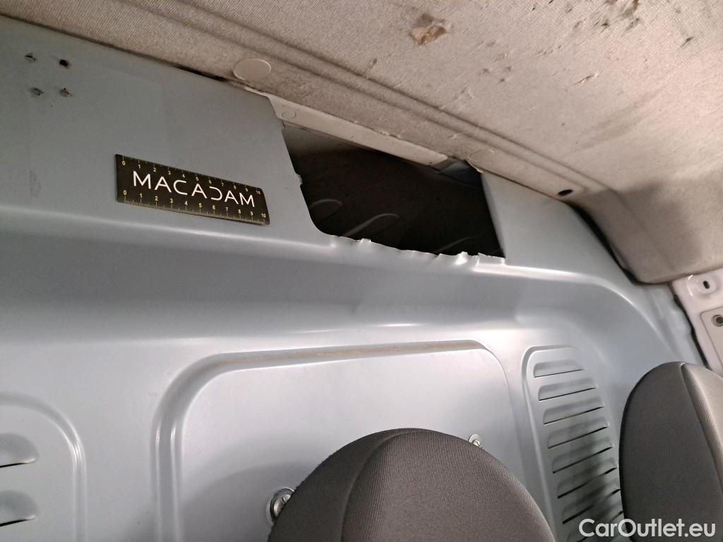  Peugeot  Expert  Fourgon  Fourgon L2H1 Pack CD Clim Plus 1.6 90CV BVM5 #21