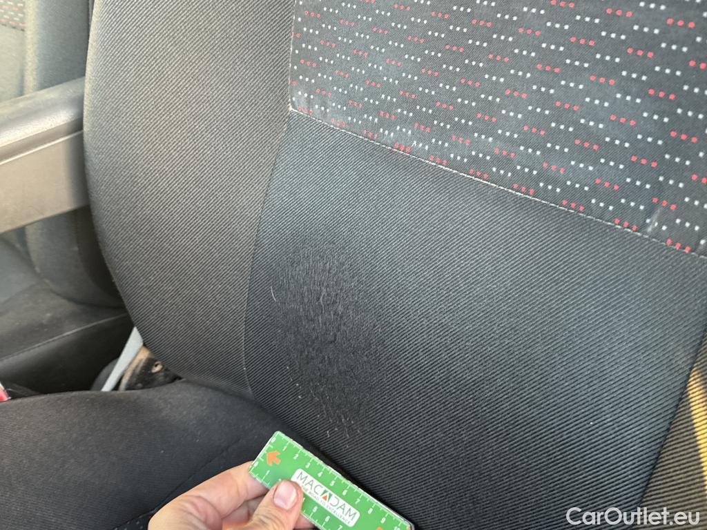  Citroen  Jumper CITROEN  / 2014 / 4P / Fourgon tôlé 33 L2H2 BlueHDi 140 S&S BVM6 Club #14