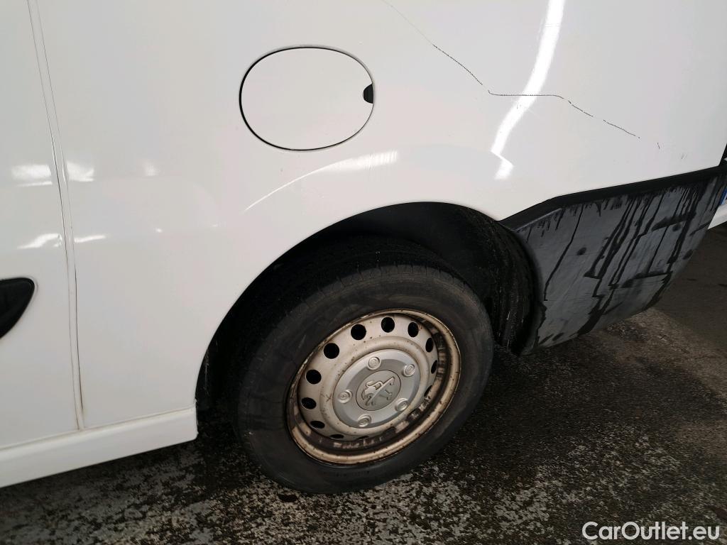  Peugeot  Expert  Fourgon  Fourgon L2H1 Pack CD Clim Plus 1.6 90CV BVM5 #49