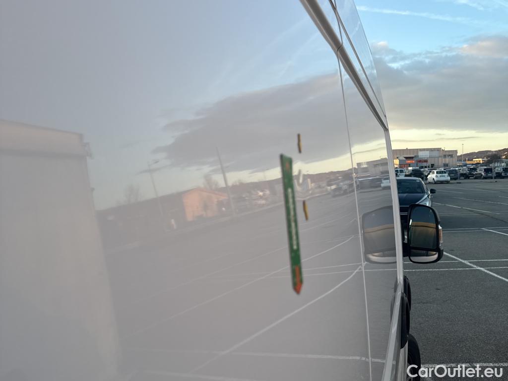  Citroen  Jumper CITROEN  / 2014 / 4P / Fourgon tôlé 33 L2H2 BlueHDi 140 S&S BVM6 Club #19