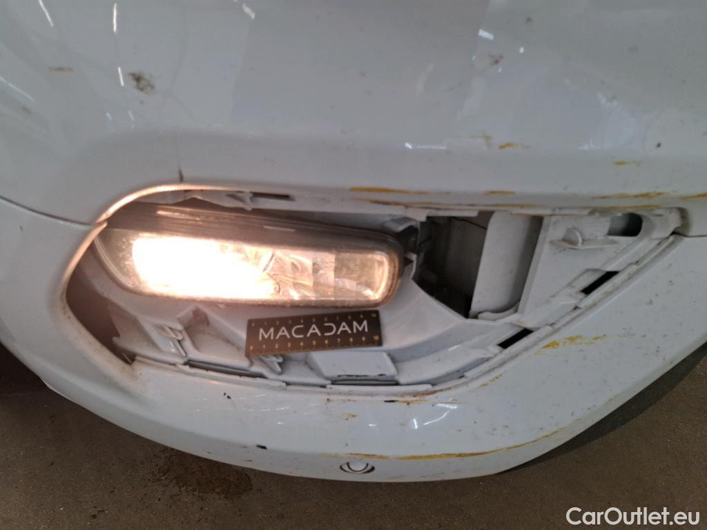  Ford  Transit FORD  Custom / 2018 / 4P / Fourgon tôlé 2.0 ECOBLUE 105 280 L1H1 TREND BUSINESS #83