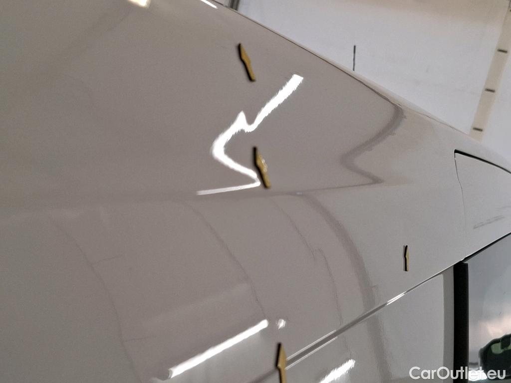  Ford  Transit Connect FORD  / 2013 / 5P / Fourgonnette 1.5EcoBlue 100 L2 cab. approf. Trend #46