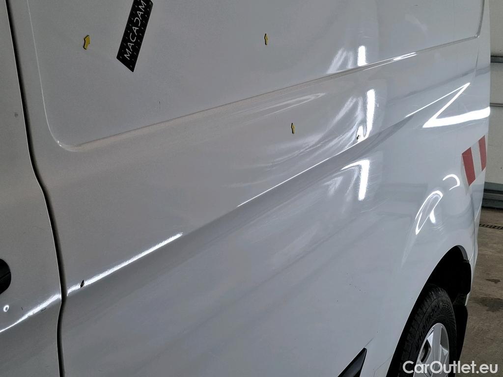  Ford  Transit FORD  Custom / 2018 / 4P / Fourgon tôlé 2.0 ECOBLUE 105 280 L1H1 TREND BUSINESS #23